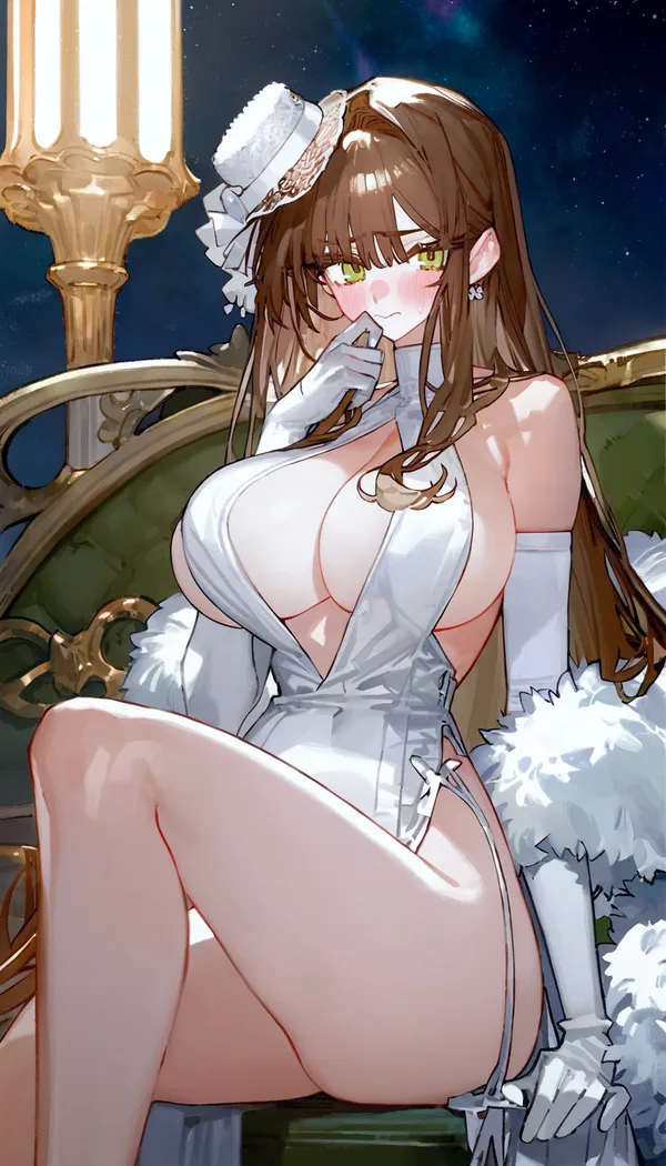 Flesh Golem of the Labyrinth City