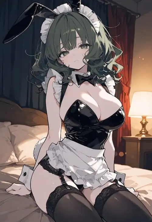 Gacha Addict’s Fusionpunk Life
