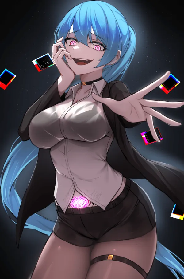 Heroine Hunts Heroines