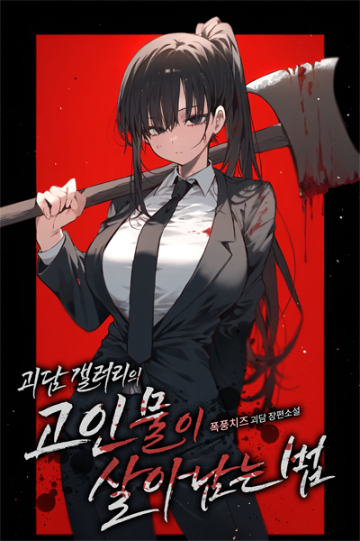 How to Survive as a Creepypasta Forum Veteran