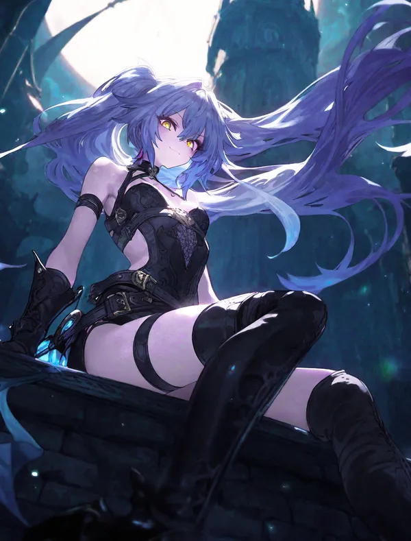 How To Survive As An Otherworld Demonic Realm Administrator