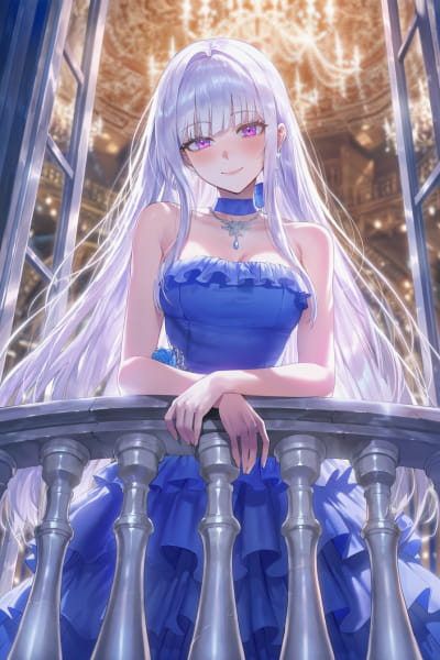 I Became a Couple Breaker in a Romance Fantasy