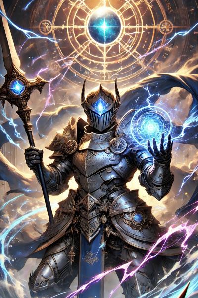 I Became a Labyrinth Genius Through Rerolling