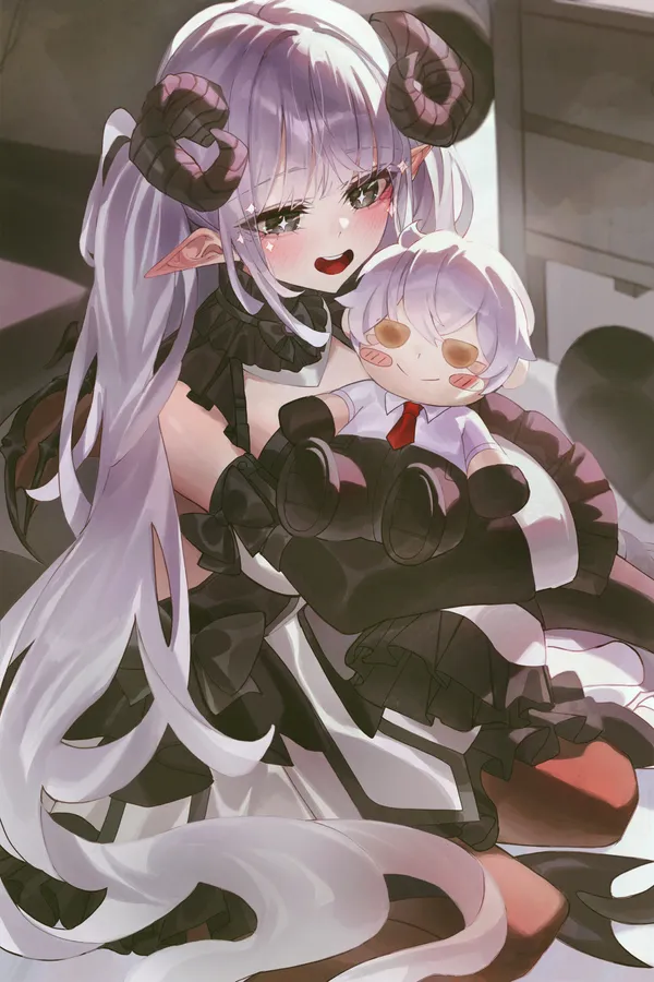 I Was Mistaken for a Genius Professor