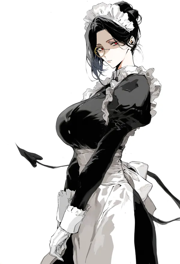 Into the Femdom