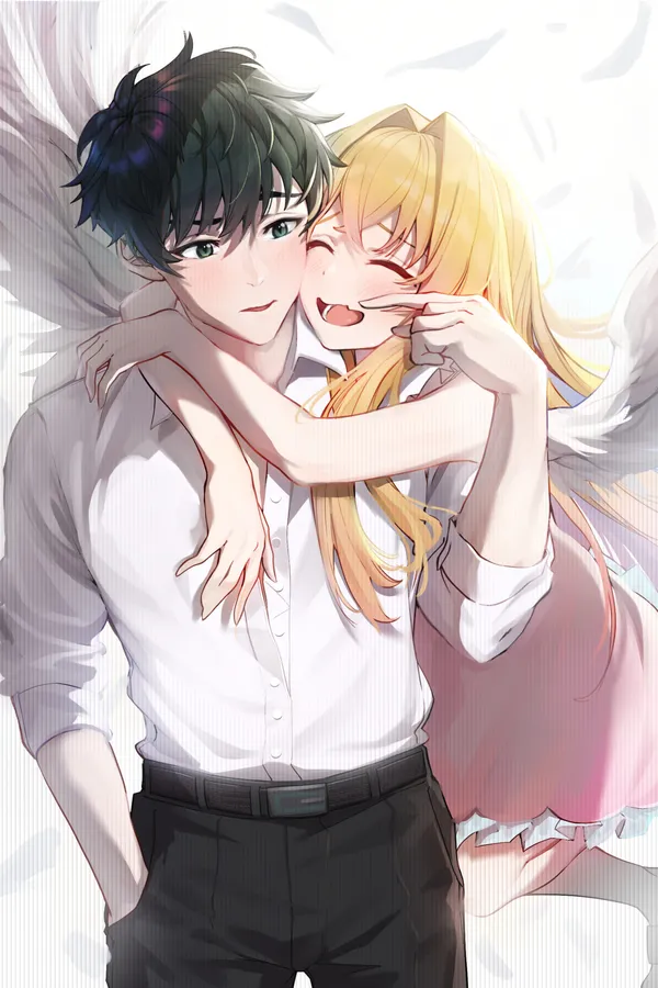 Meddling with the Academy's Protagonist