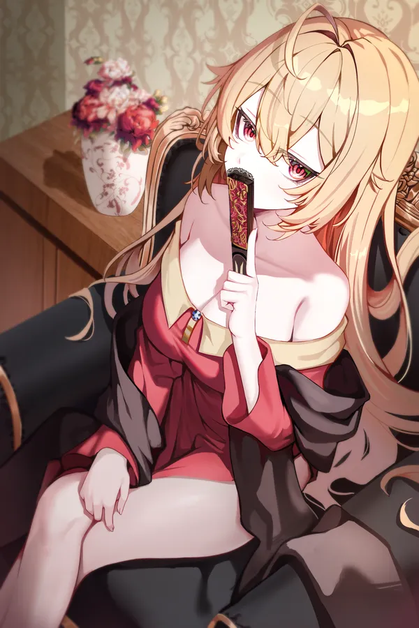 Surviving in a Damned Fantasy World