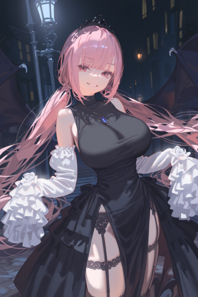 The Hero From My Previous Life is Dead