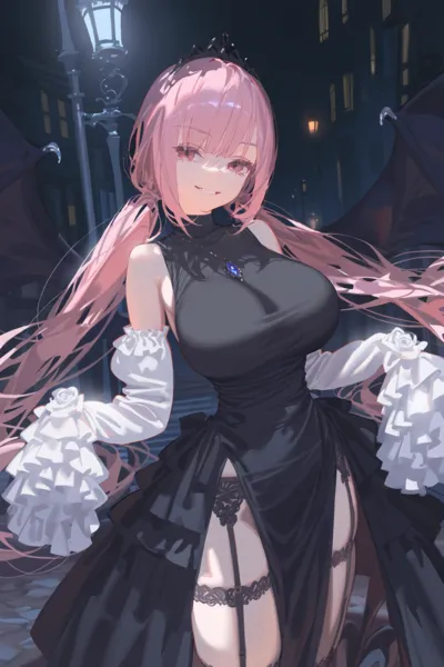 The Hero From My Previous Life is Dead