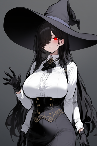 Wasn't This Supposed to be an Adult Game?