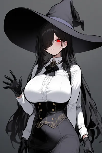 Wasn't This Supposed to be an Adult Game?